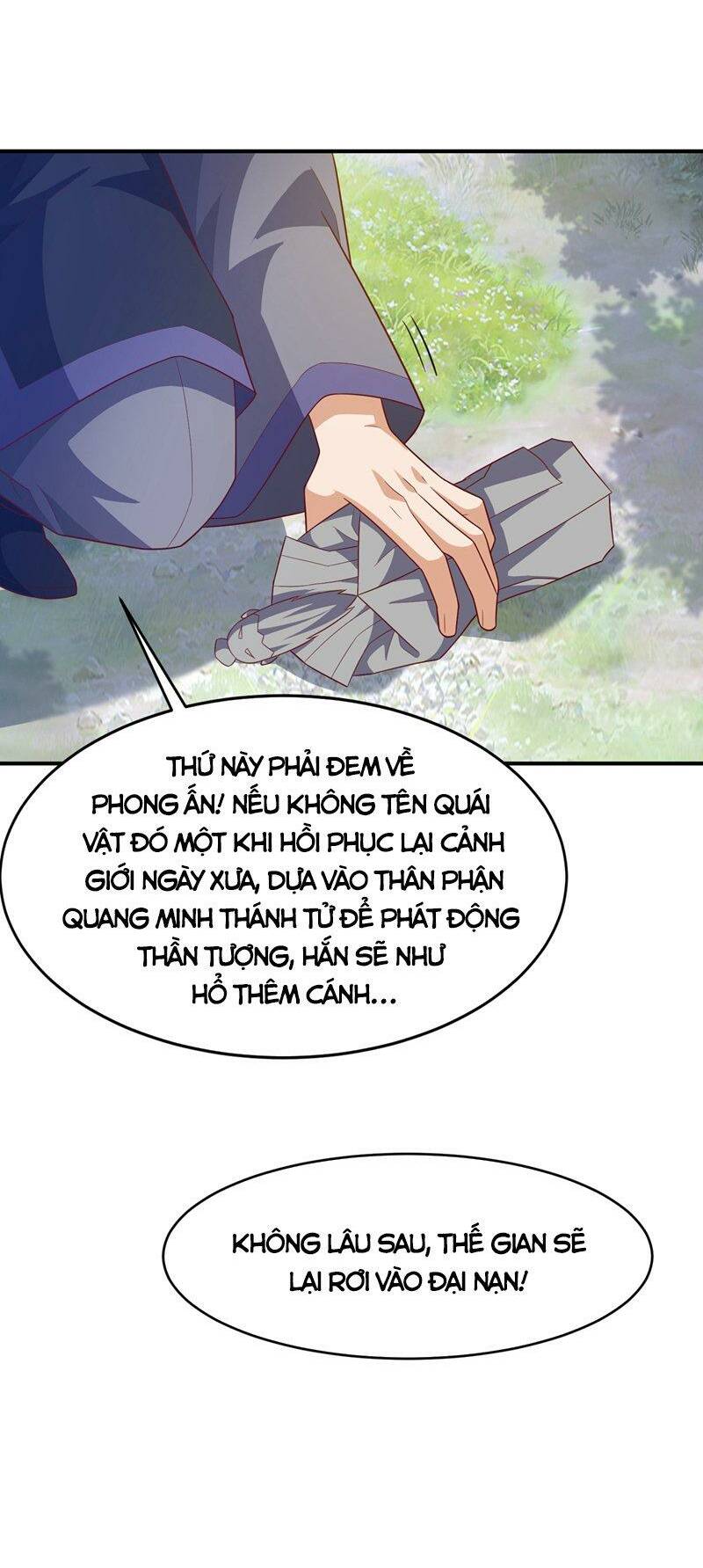 Chương 424 - Trang 23