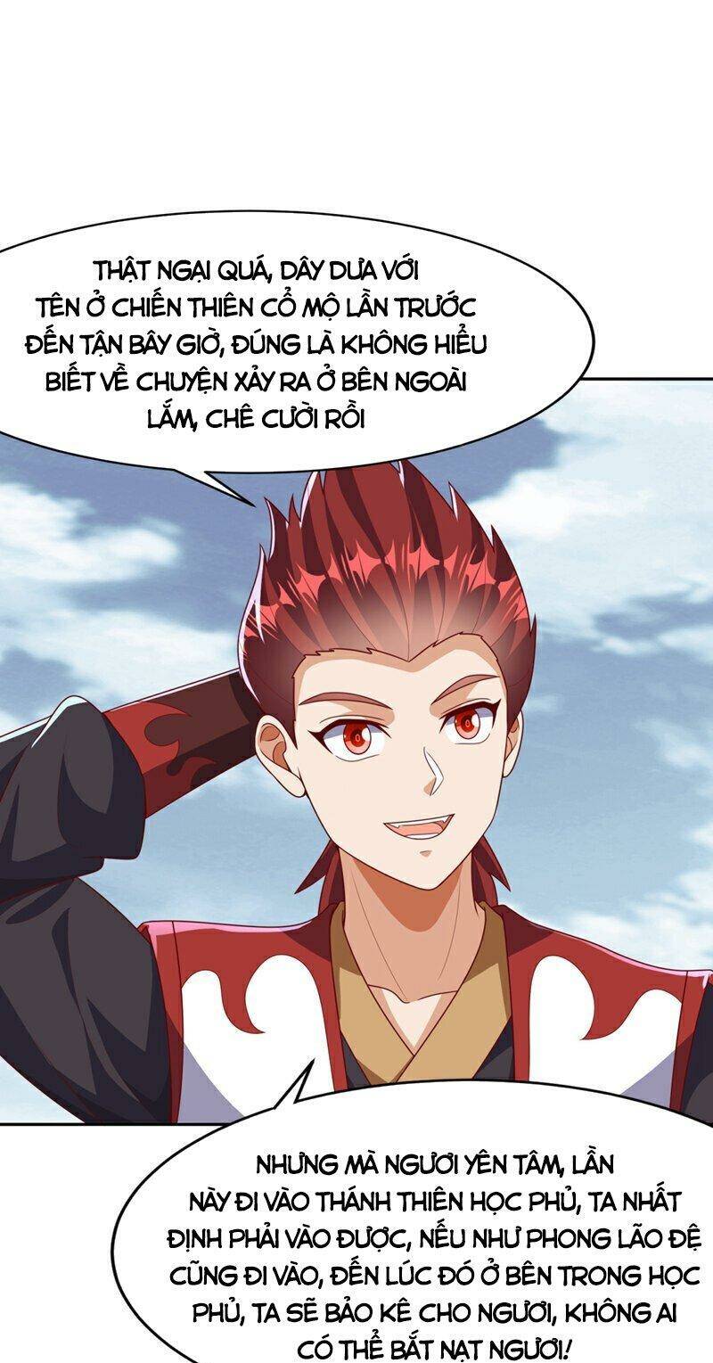 Chương 425 - Trang 15