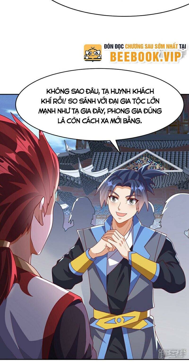 Chương 425 - Trang 16