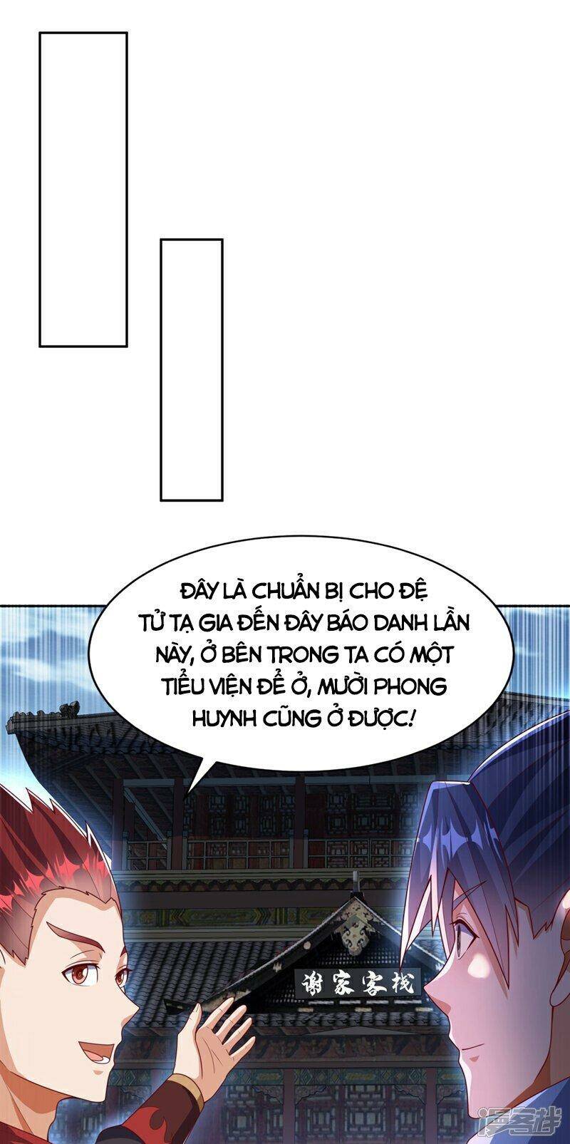 Chương 425 - Trang 25