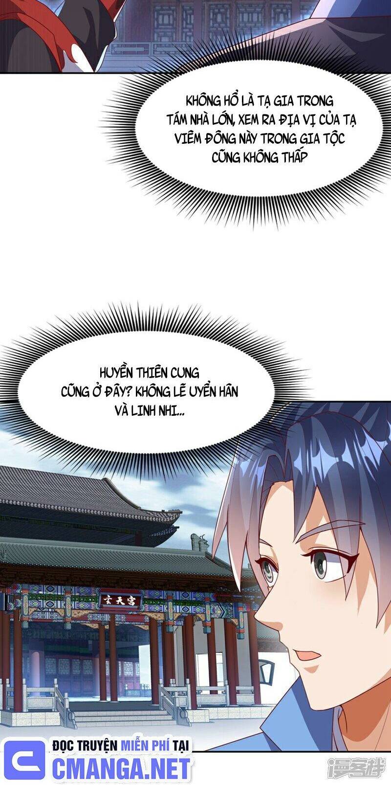 Chương 425 - Trang 26
