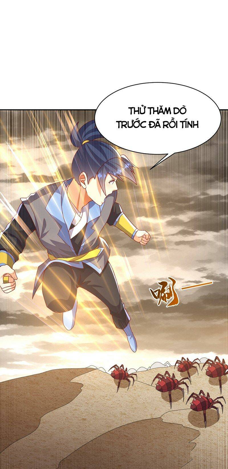 Chương 428 - Trang 1
