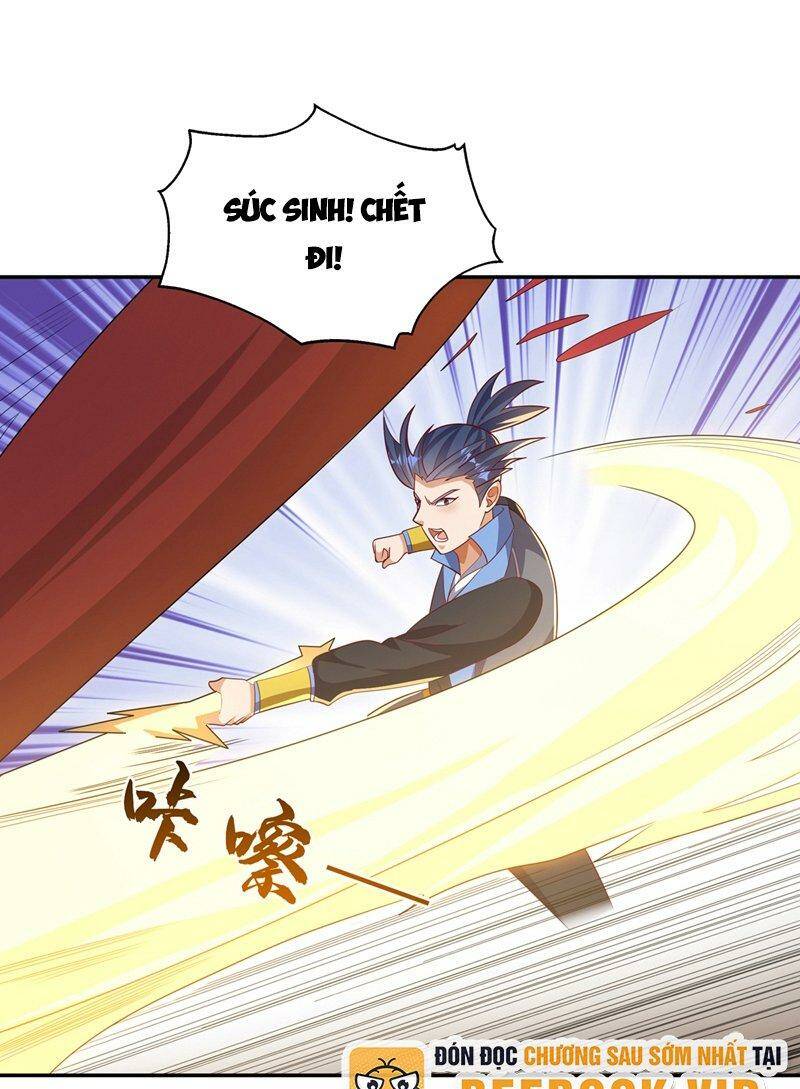 Chương 429 - Trang 1