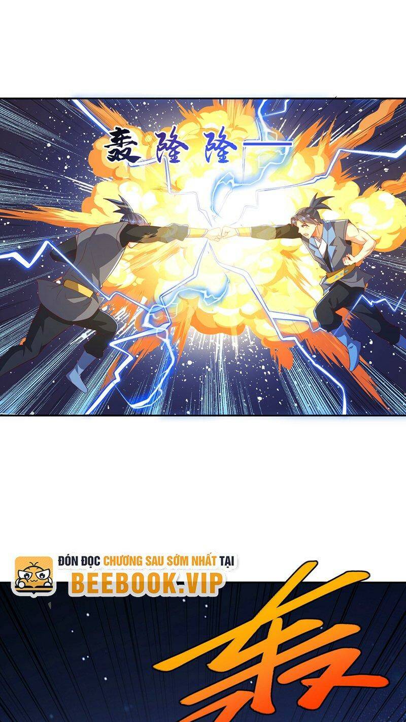 Chương 429 - Trang 19