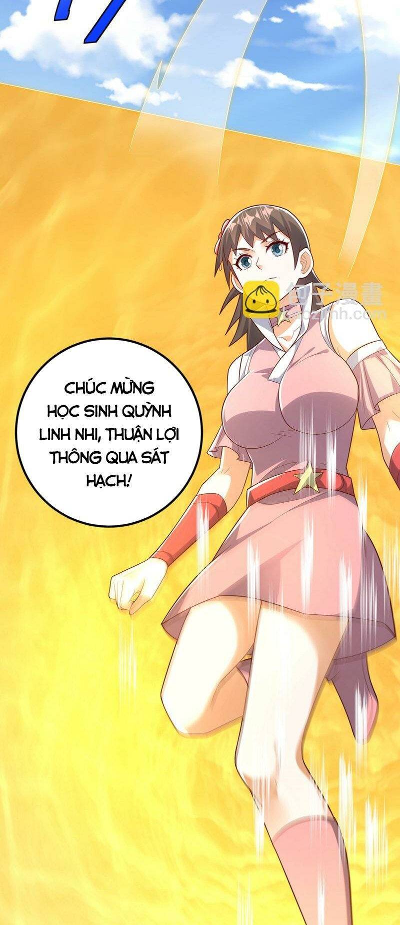 Chương 430 - Trang 15