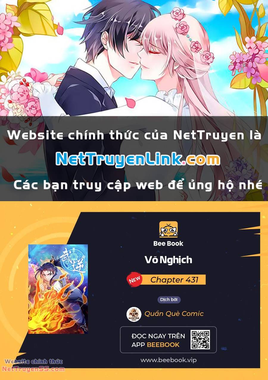Chương 431 - Trang 1