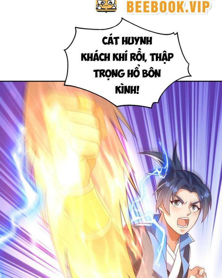 Chương 434 - Trang 23
