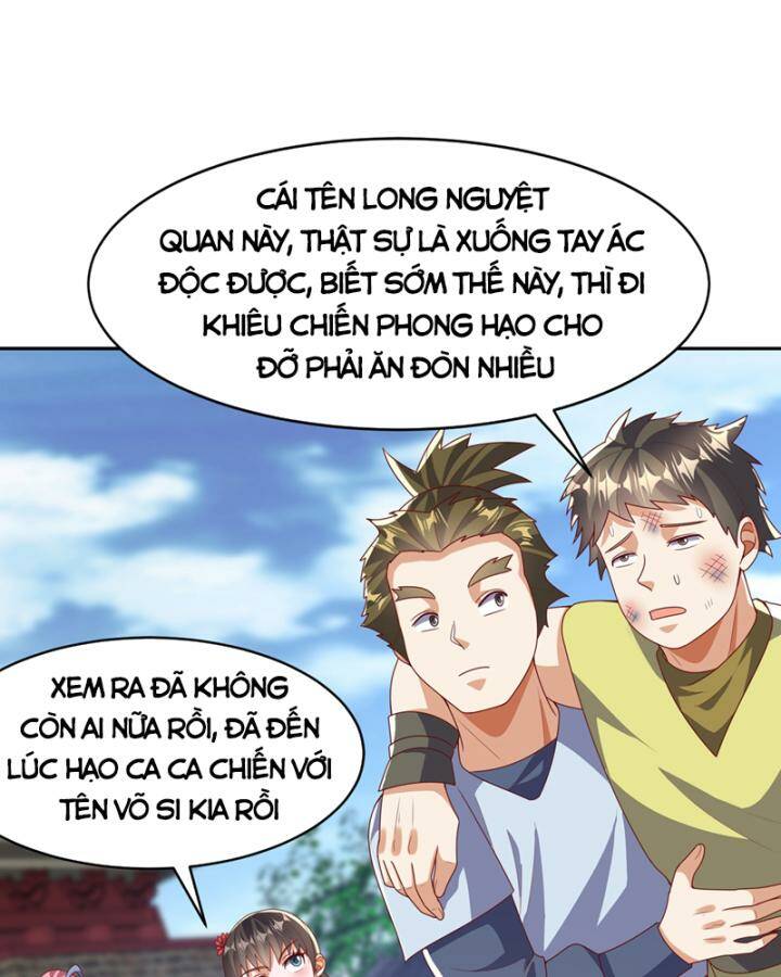 Chương 435 - Trang 28