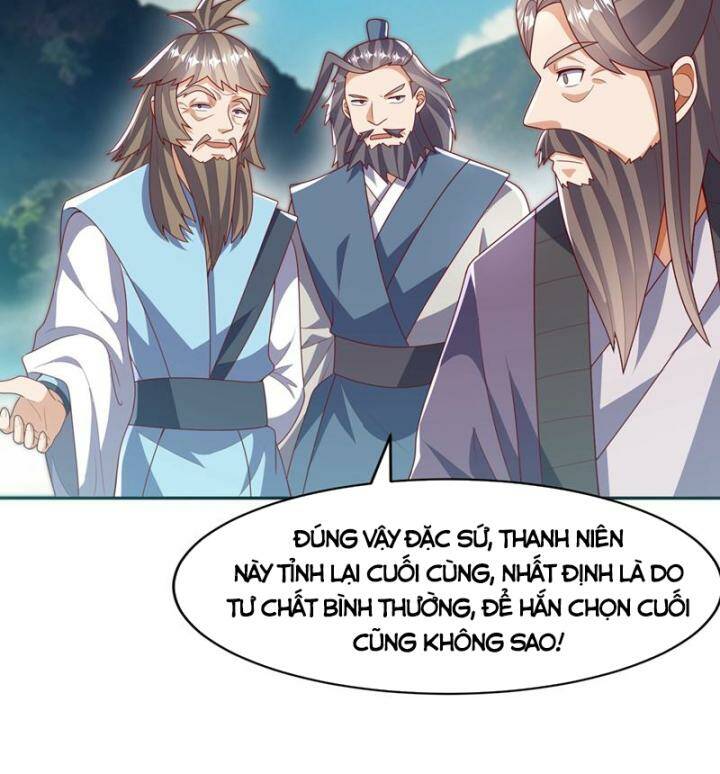 Chương 439 - Trang 22