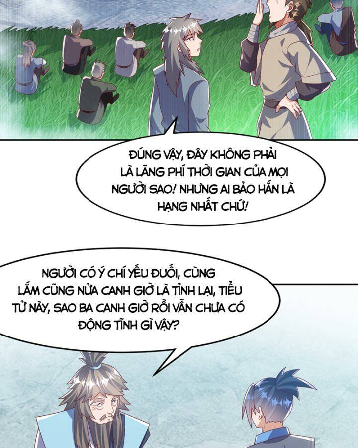 Chương 439 - Trang 30