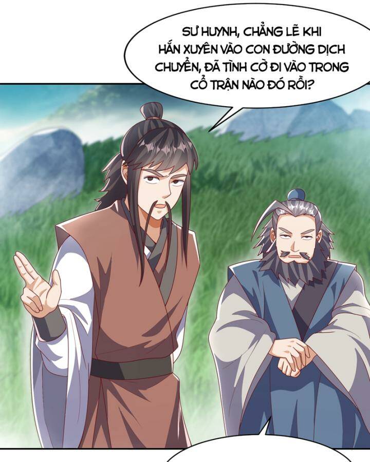 Chương 439 - Trang 32