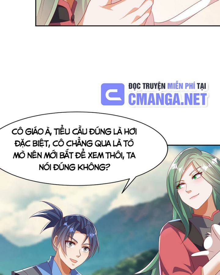 Chương 440 - Trang 22