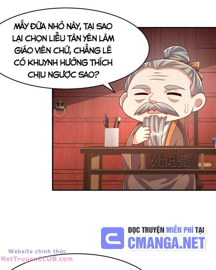 Chương 443 - Trang 11