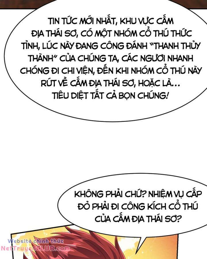 Chương 443 - Trang 21