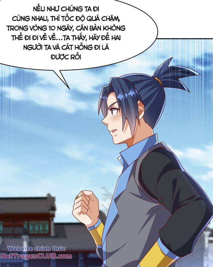 Chương 444 - Trang 5