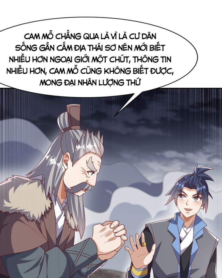 Chương 446 - Trang 30