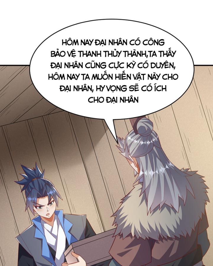 Chương 447 - Trang 16