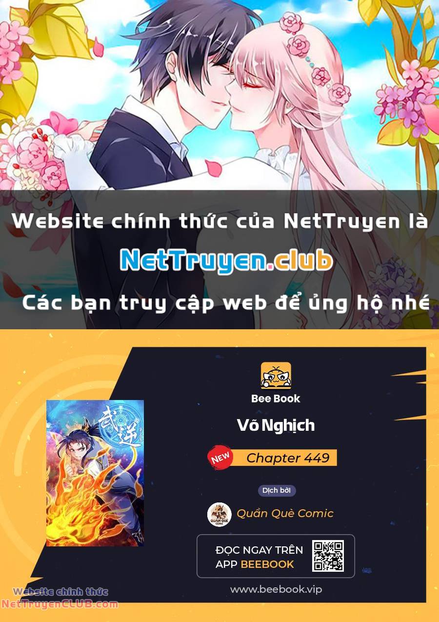 Chương 449 - Trang 1