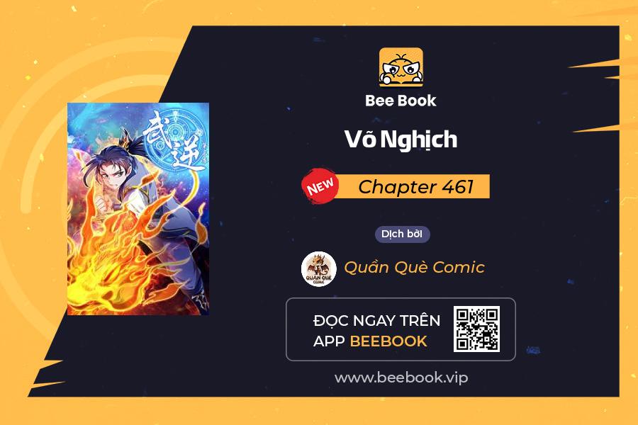 Chương 461 - Trang 1
