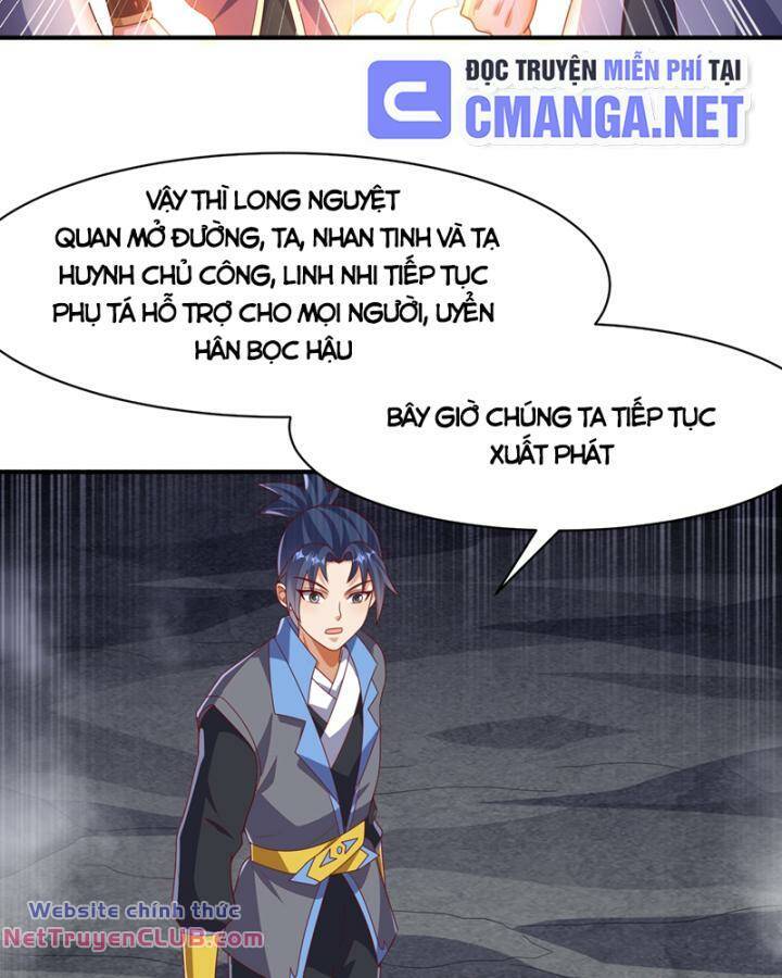 Chương 462 - Trang 11