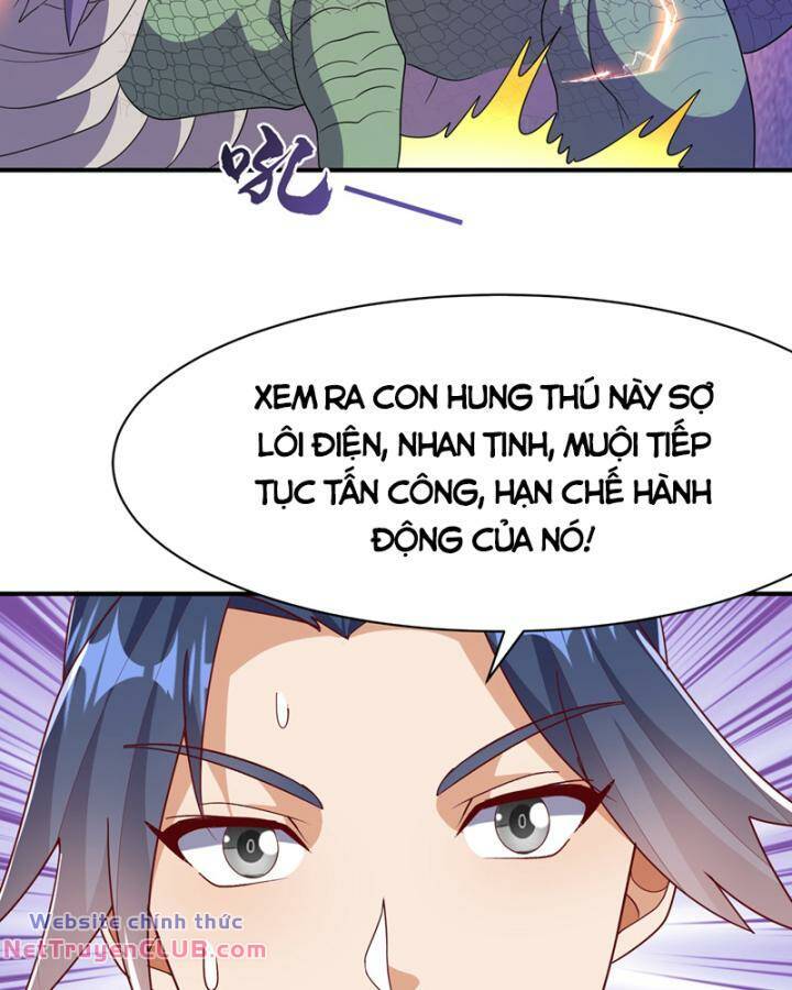 Chương 463 - Trang 19