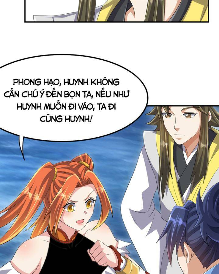 Chương 464 - Trang 36