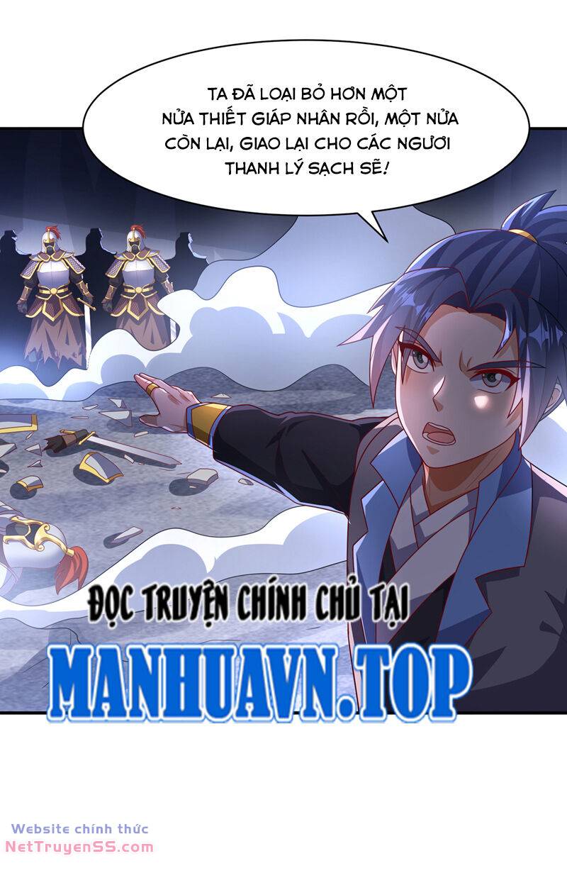 Chương 470 - Trang 20