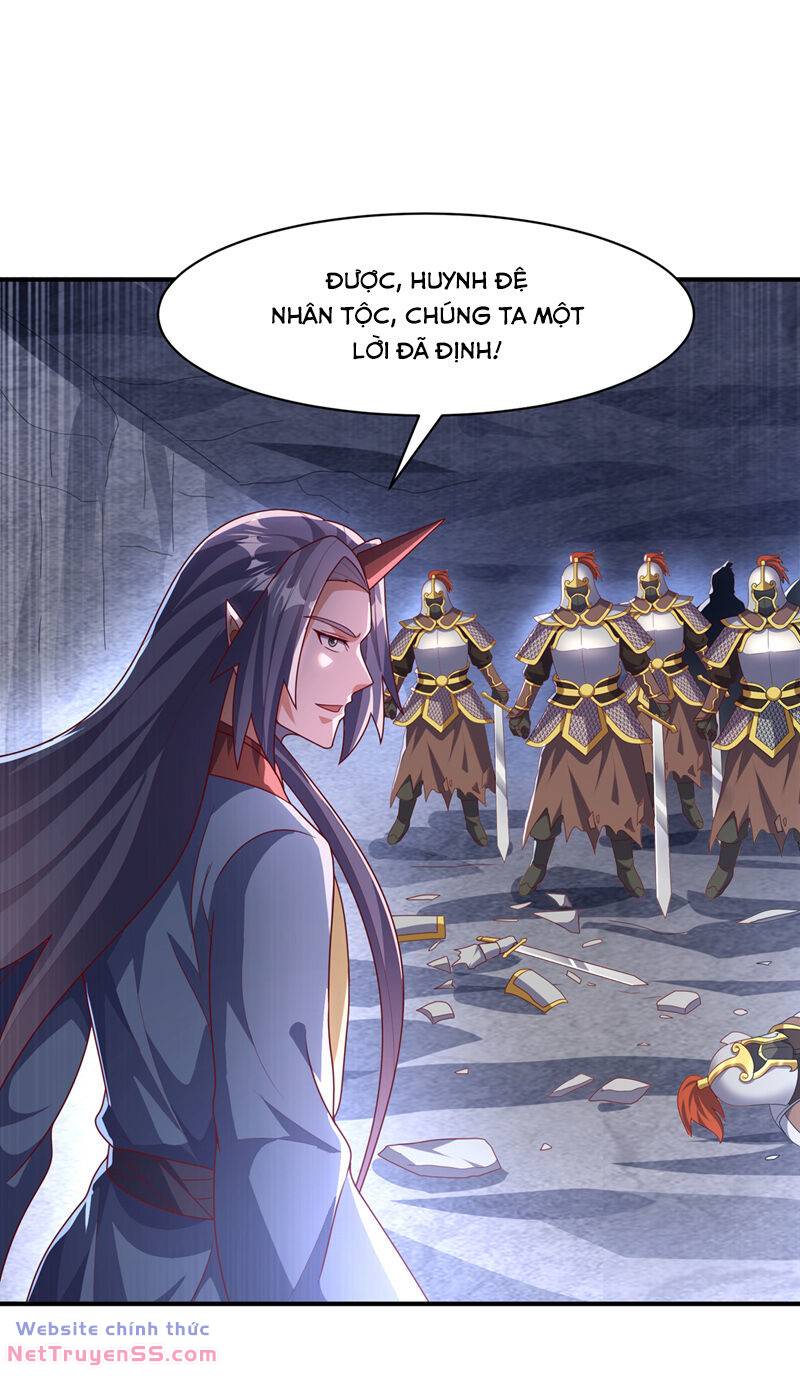 Chương 470 - Trang 22