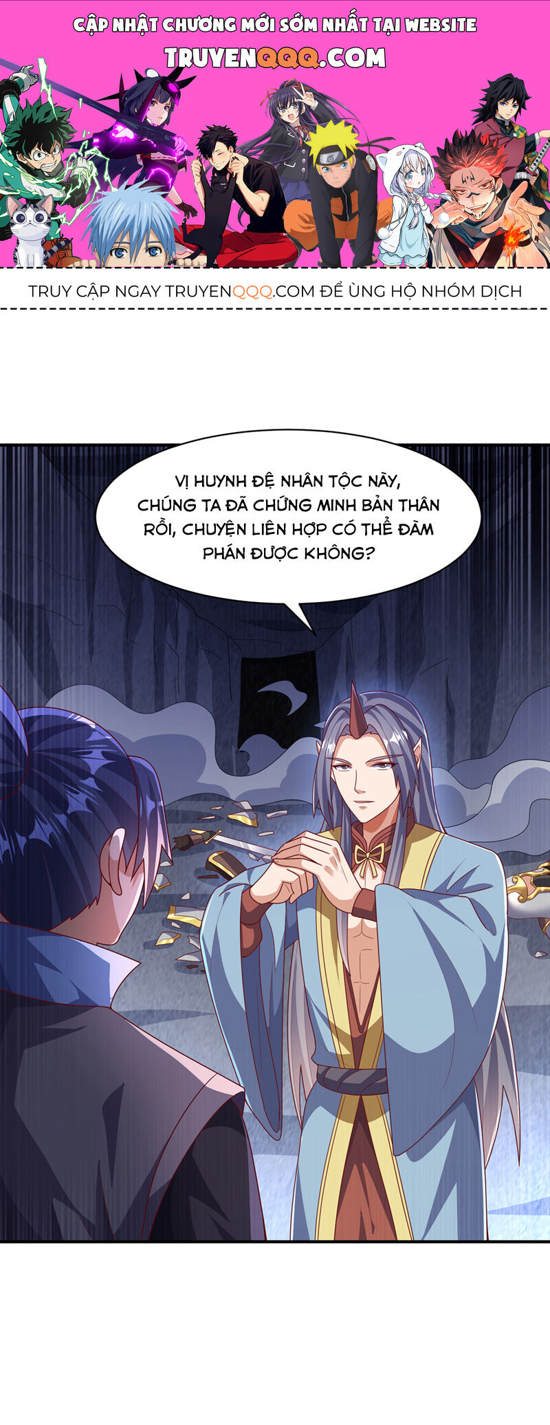 Chương 471 - Trang 1