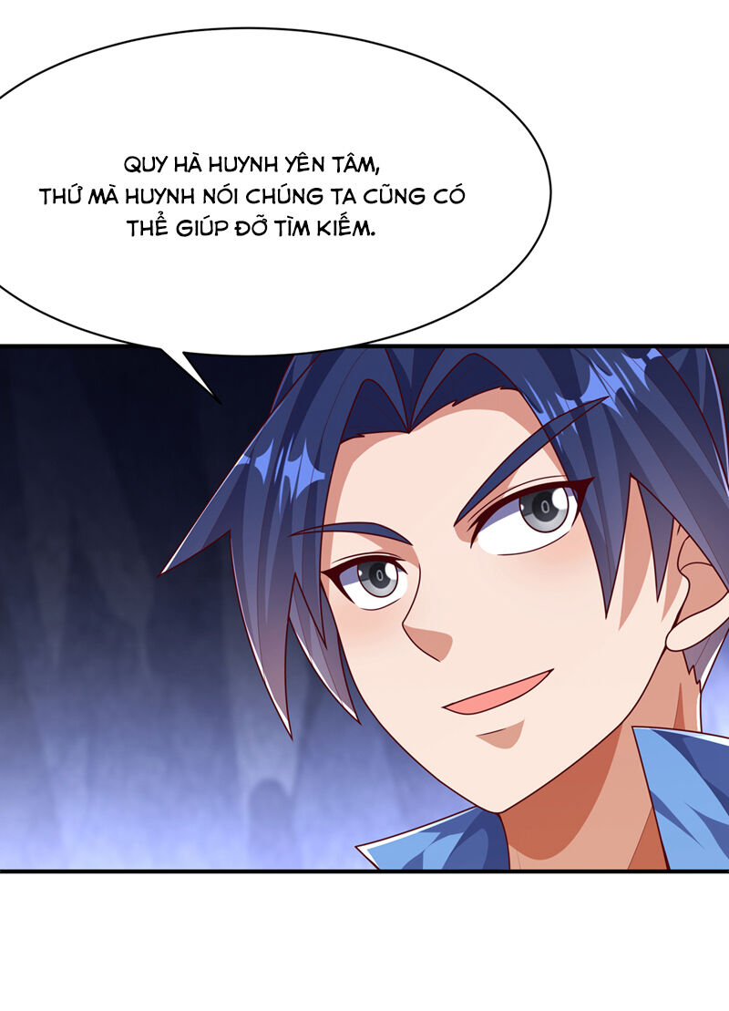 Chương 471 - Trang 22