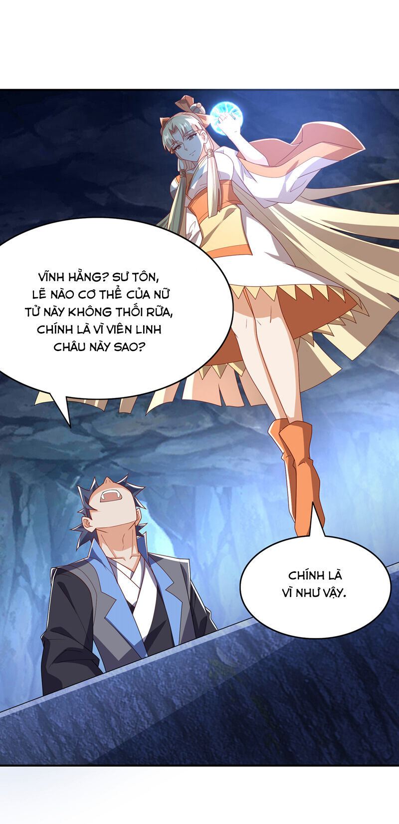 Chương 473 - Trang 22
