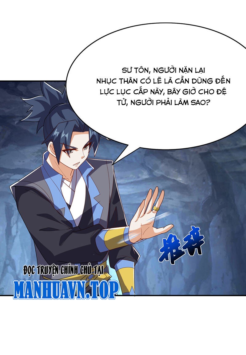 Chương 473 - Trang 30
