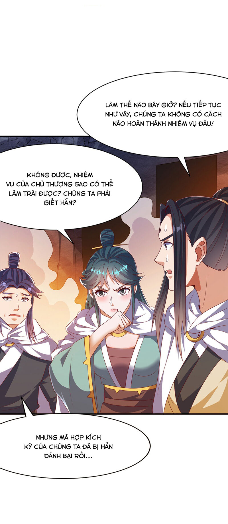 Chương 477 - Trang 23