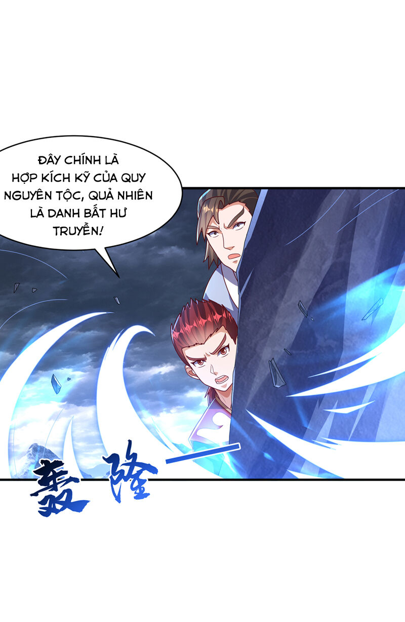Chương 478 - Trang 23