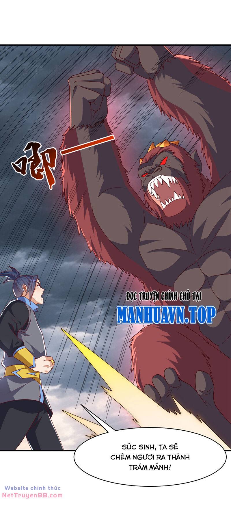 Chương 479 - Trang 30