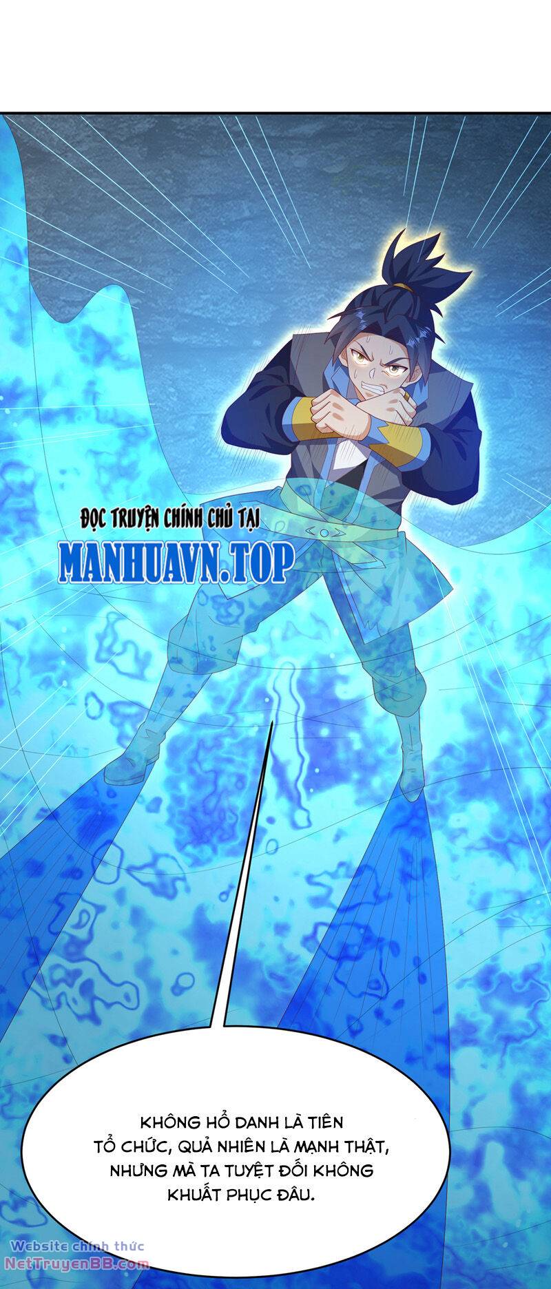 Chương 483 - Trang 25