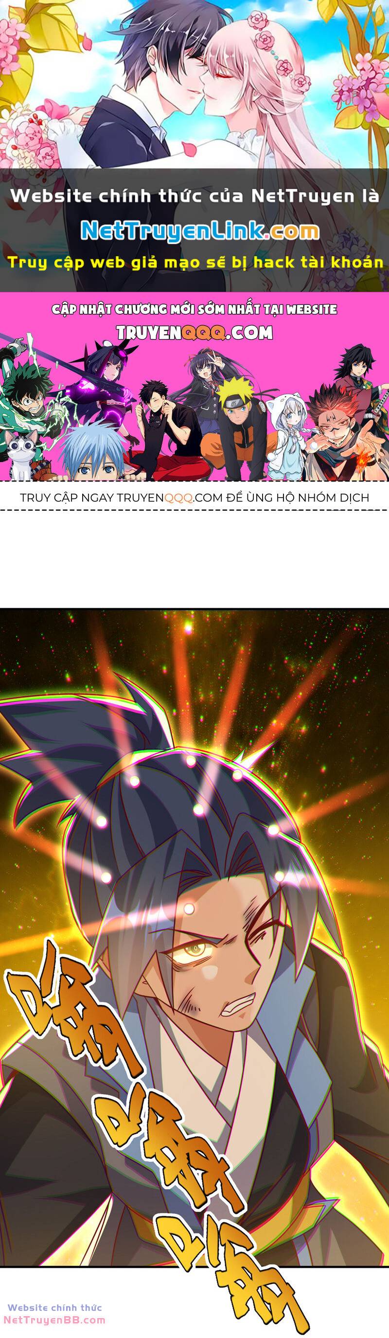 Chương 484 - Trang 1