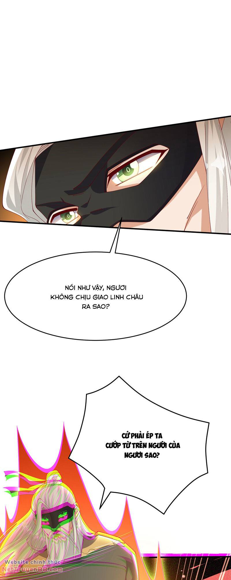 Chương 484 - Trang 23