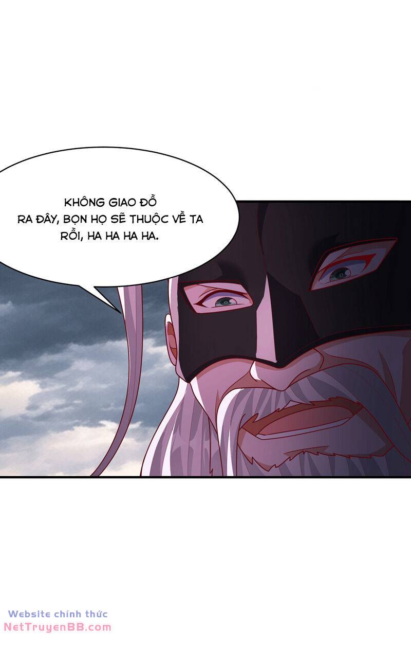 Chương 485 - Trang 16