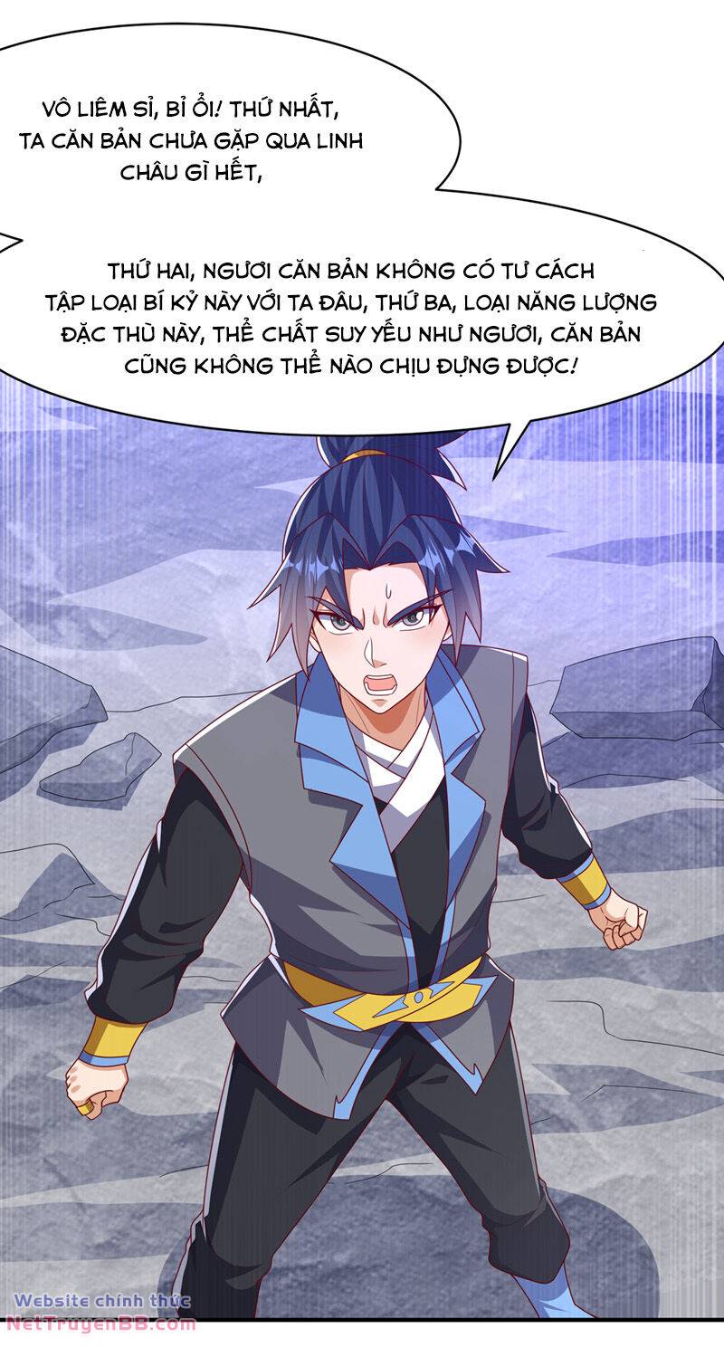 Chương 485 - Trang 22