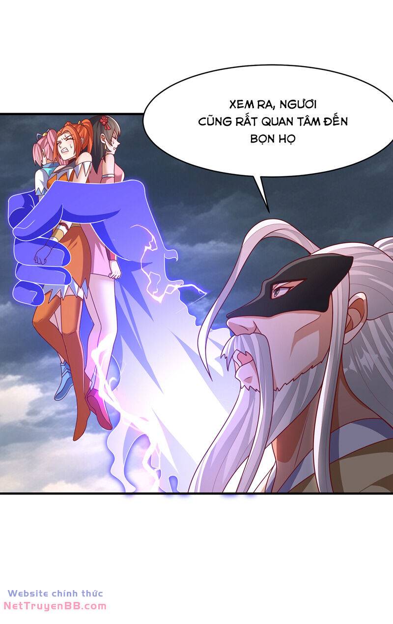 Chương 485 - Trang 23