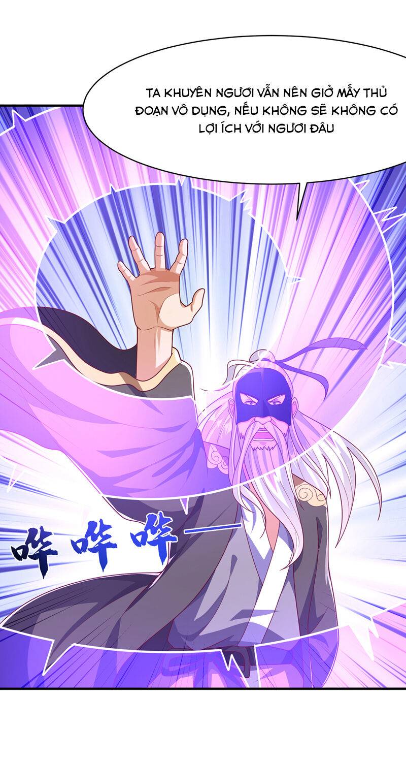 Chương 486 - Trang 23