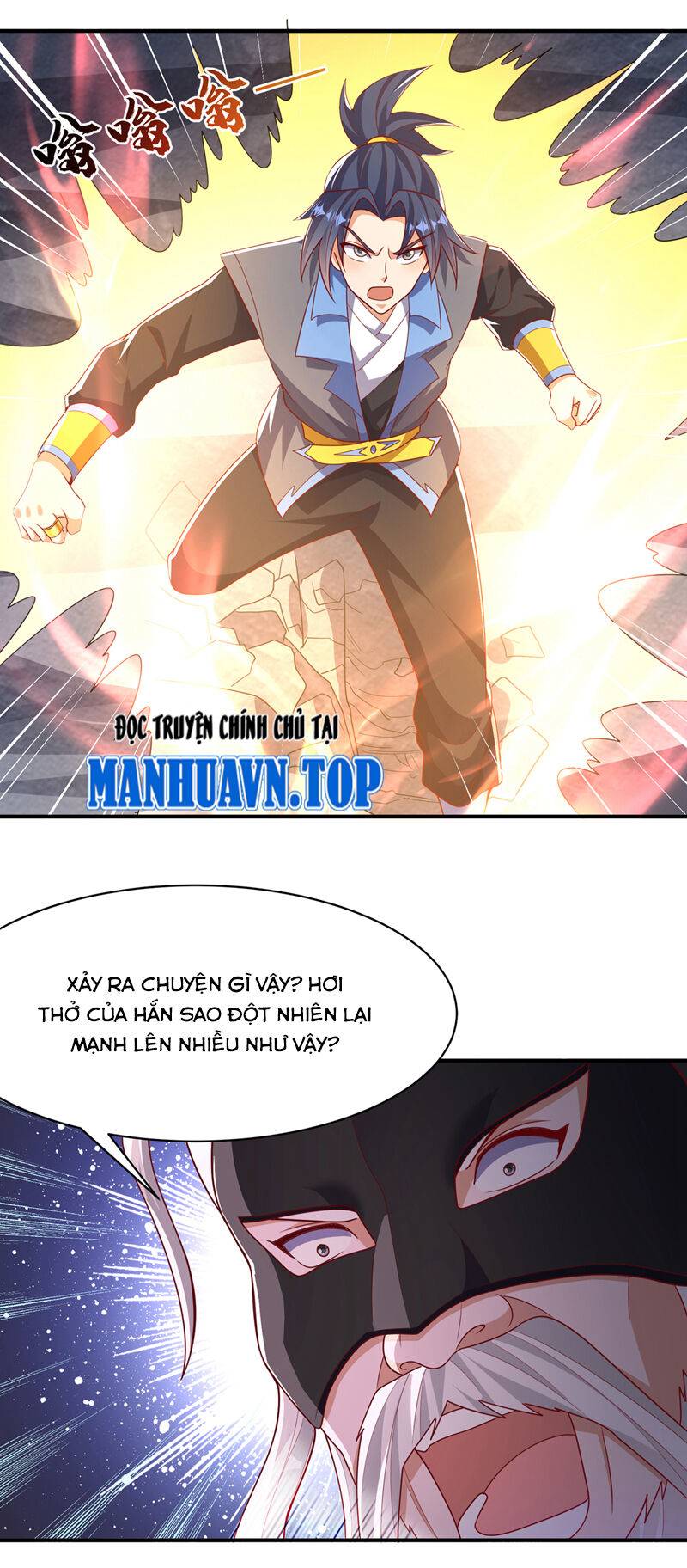 Chương 486 - Trang 30