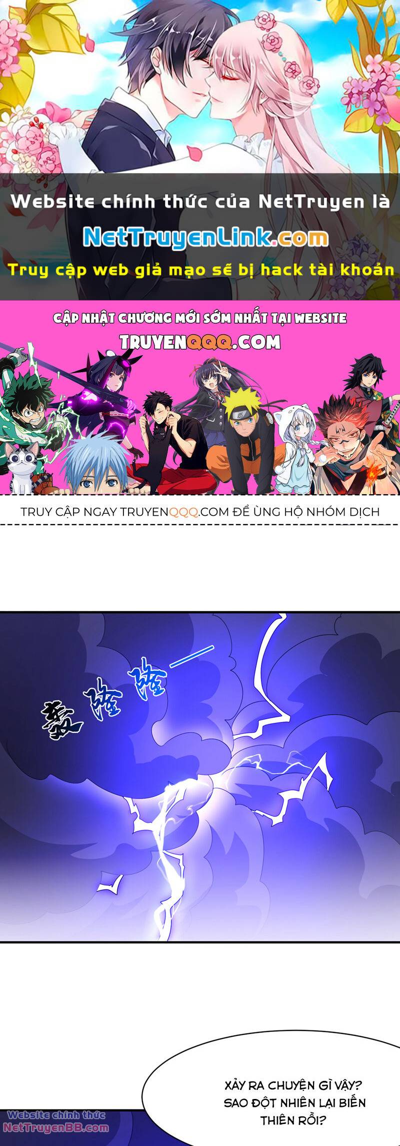 Chương 487 - Trang 1