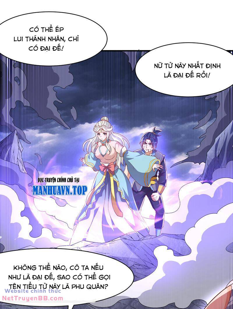 Chương 489 - Trang 25