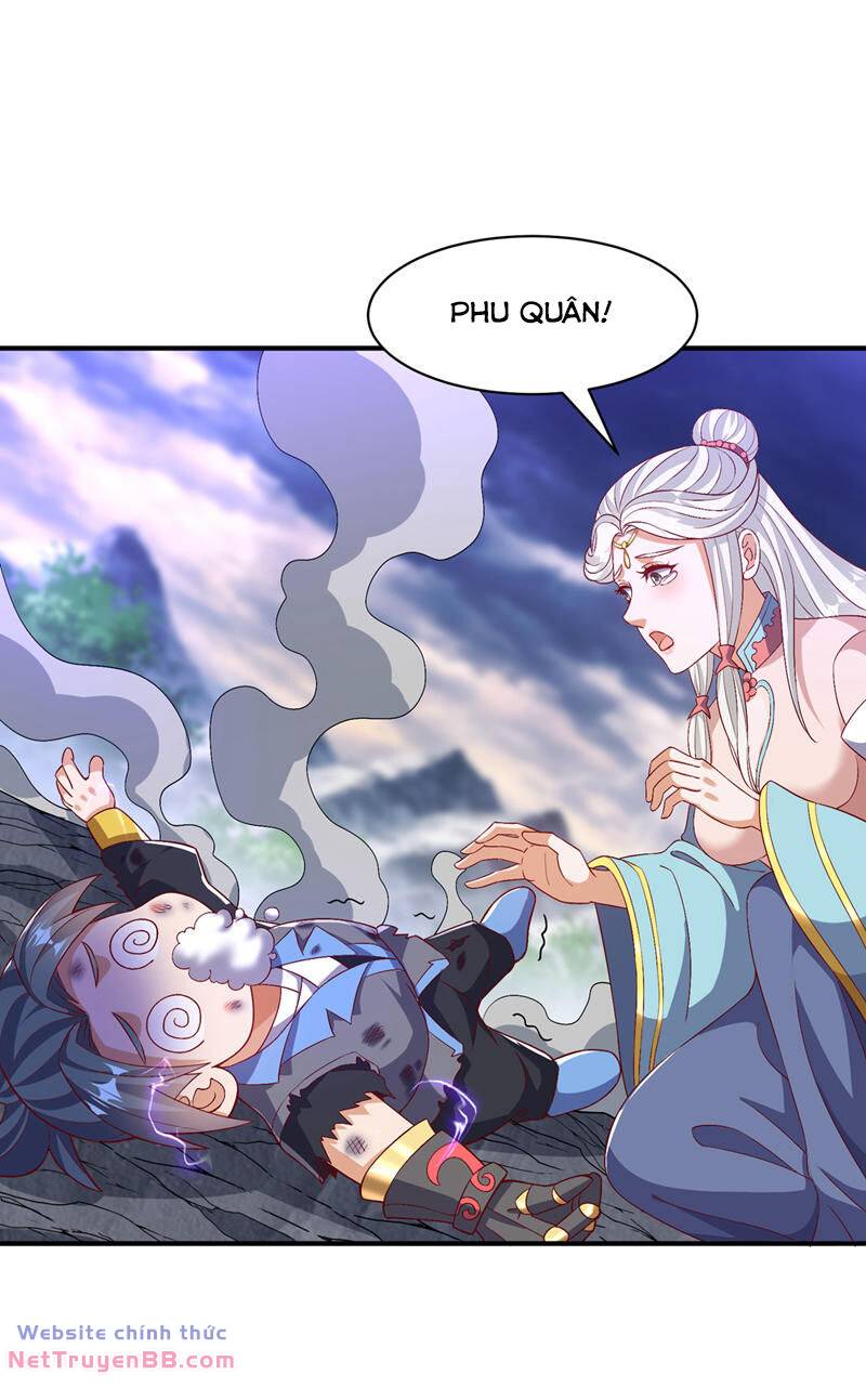 Chương 489 - Trang 32
