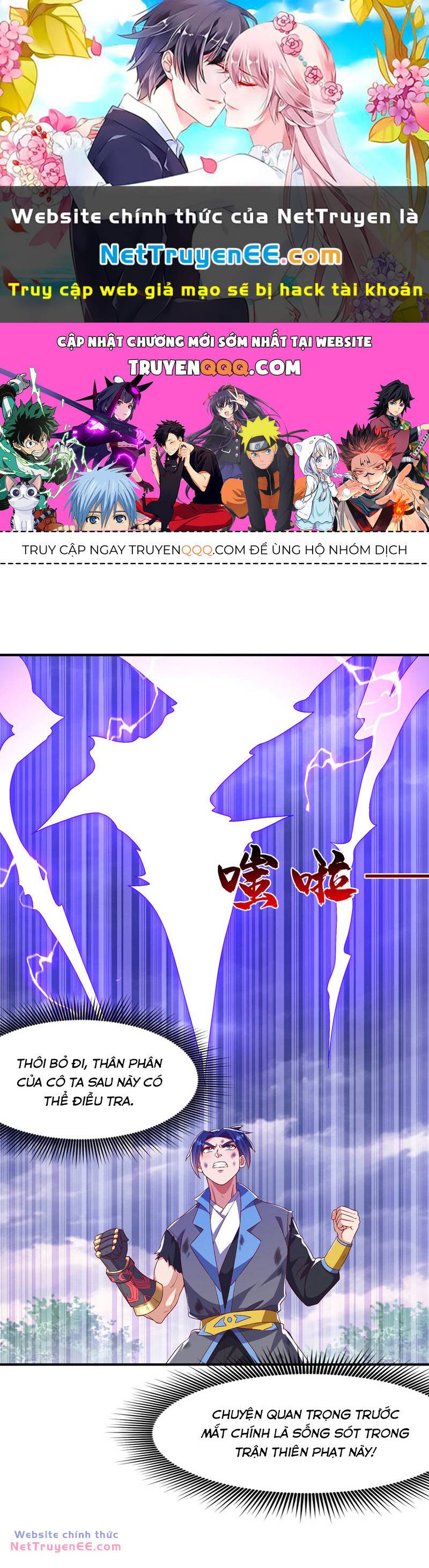 Chương 490 - Trang 1