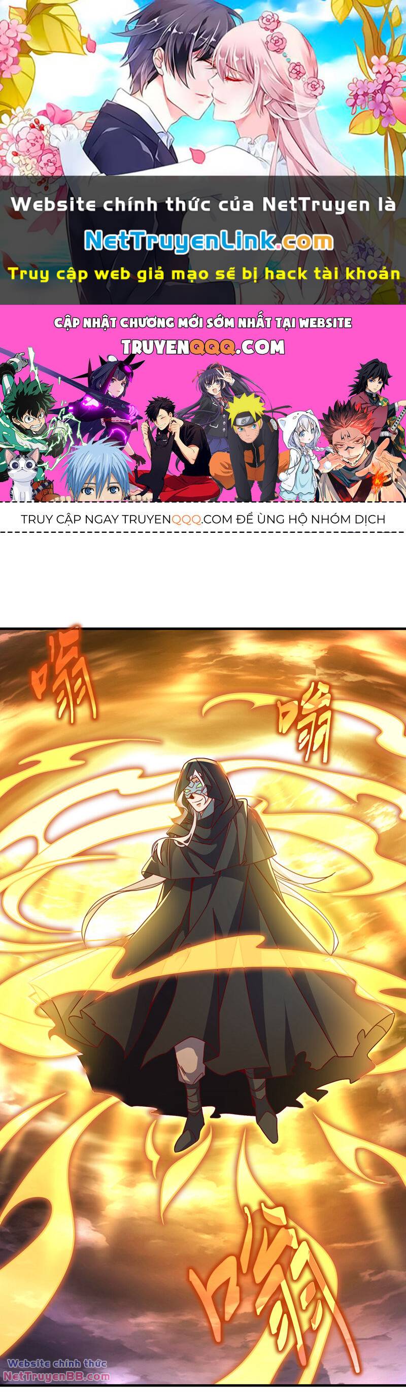 Chương 492 - Trang 1
