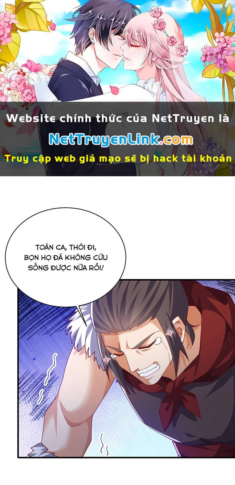 Chương 493 - Trang 1