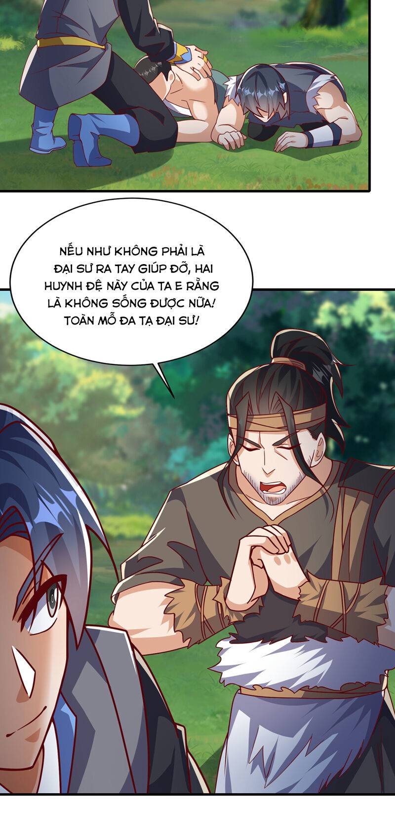 Chương 493 - Trang 13